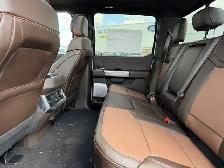 2026 Ford Super Duty F-350 SRW - Photo 28