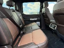 2026 Ford Super Duty F-350 SRW - Photo 31