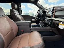 2026 Ford Super Duty F-350 SRW - Photo 33