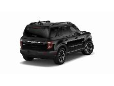 2026 Ford Bronco Sport Outer Banks - Photo 4