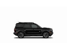 2026 Ford Bronco Sport Outer Banks - Photo 5