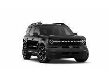 2026 Ford Bronco Sport Outer Banks - Photo 6