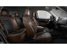 2026 Ford Bronco Sport Outer Banks - Photo 8