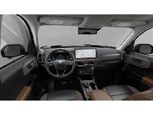 2026 Ford Bronco Sport Outer Banks - Photo 9