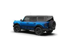 2026 Ford Bronco Big Bend - Photo 2