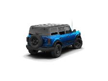 2026 Ford Bronco Big Bend - Photo 4