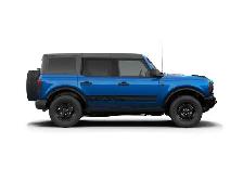 2026 Ford Bronco Big Bend - Photo 5