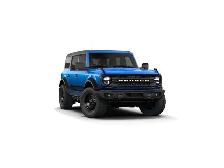 2026 Ford Bronco Big Bend - Photo 6