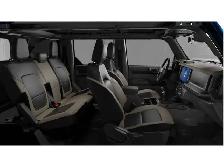 2026 Ford Bronco Big Bend - Photo 8