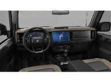 2026 Ford Bronco Big Bend - Photo 9