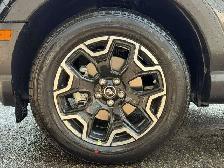 2026 Ford Bronco Sport Outer Banks - Photo 6