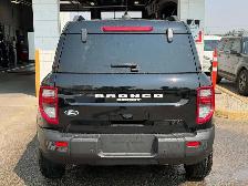 2026 Ford Bronco Sport Outer Banks - Photo 9
