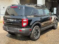 2026 Ford Bronco Sport Outer Banks - Photo 11