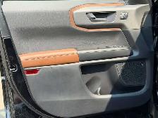 2026 Ford Bronco Sport Outer Banks - Photo 13