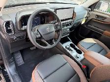 2026 Ford Bronco Sport Outer Banks - Photo 16