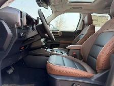 2026 Ford Bronco Sport Outer Banks - Photo 17