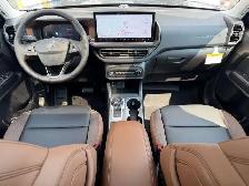 2026 Ford Bronco Sport Outer Banks - Photo 18