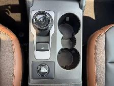 2026 Ford Bronco Sport Outer Banks - Photo 24