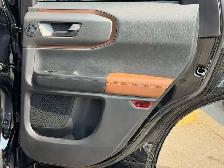 2026 Ford Bronco Sport Outer Banks - Photo 30