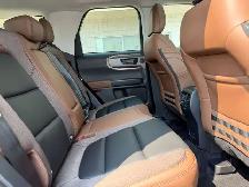 2026 Ford Bronco Sport Outer Banks - Photo 31