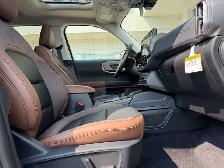 2026 Ford Bronco Sport Outer Banks - Photo 33