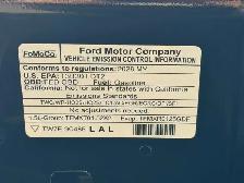 2026 Ford Bronco Sport Outer Banks - Photo 36