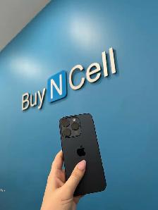 IPHONE 15 PRO 128GB BLUE $799