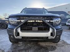 2025 Ford Bronco Sport Outer Banks - Photo 4