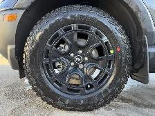 2025 Ford Bronco Sport Outer Banks - Photo 6