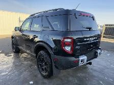 2025 Ford Bronco Sport Outer Banks - Photo 8