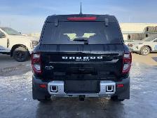 2025 Ford Bronco Sport Outer Banks - Photo 9