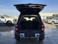 2025 Ford Bronco Sport Outer Banks - Photo 10