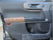 2025 Ford Bronco Sport Outer Banks - Photo 14