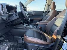 2025 Ford Bronco Sport Outer Banks - Photo 16