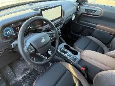 2025 Ford Bronco Sport Outer Banks - Photo 22