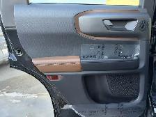 2025 Ford Bronco Sport Outer Banks - Photo 24