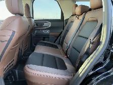 2025 Ford Bronco Sport Outer Banks - Photo 25