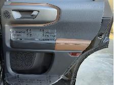 2025 Ford Bronco Sport Outer Banks - Photo 26