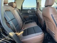 2025 Ford Bronco Sport Outer Banks - Photo 27