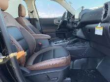 2025 Ford Bronco Sport Outer Banks - Photo 29