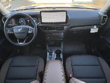 2025 Ford Bronco Sport Outer Banks - Photo 31