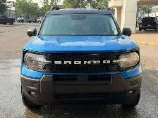 2026 Ford Bronco Sport Outer Banks - Photo 4