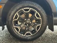2026 Ford Bronco Sport Outer Banks - Photo 6