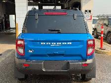2026 Ford Bronco Sport Outer Banks - Photo 9