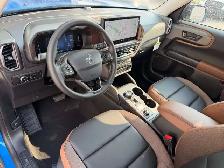 2026 Ford Bronco Sport Outer Banks - Photo 16