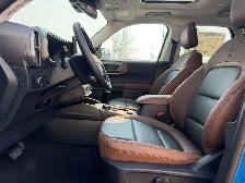 2026 Ford Bronco Sport Outer Banks - Photo 17