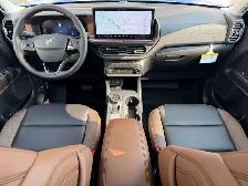 2026 Ford Bronco Sport Outer Banks - Photo 18