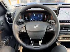 2026 Ford Bronco Sport Outer Banks - Photo 19