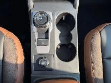 2026 Ford Bronco Sport Outer Banks - Photo 24