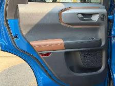 2026 Ford Bronco Sport Outer Banks - Photo 27